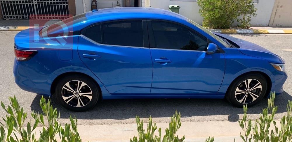 نيسان سنترا